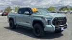 2023 Toyota Tundra 4WD Limited