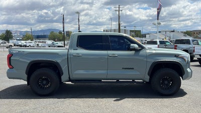 2023 Toyota Tundra 4WD Limited