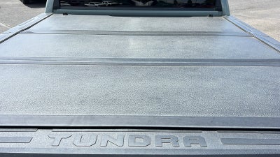 2023 Toyota Tundra 4WD Limited