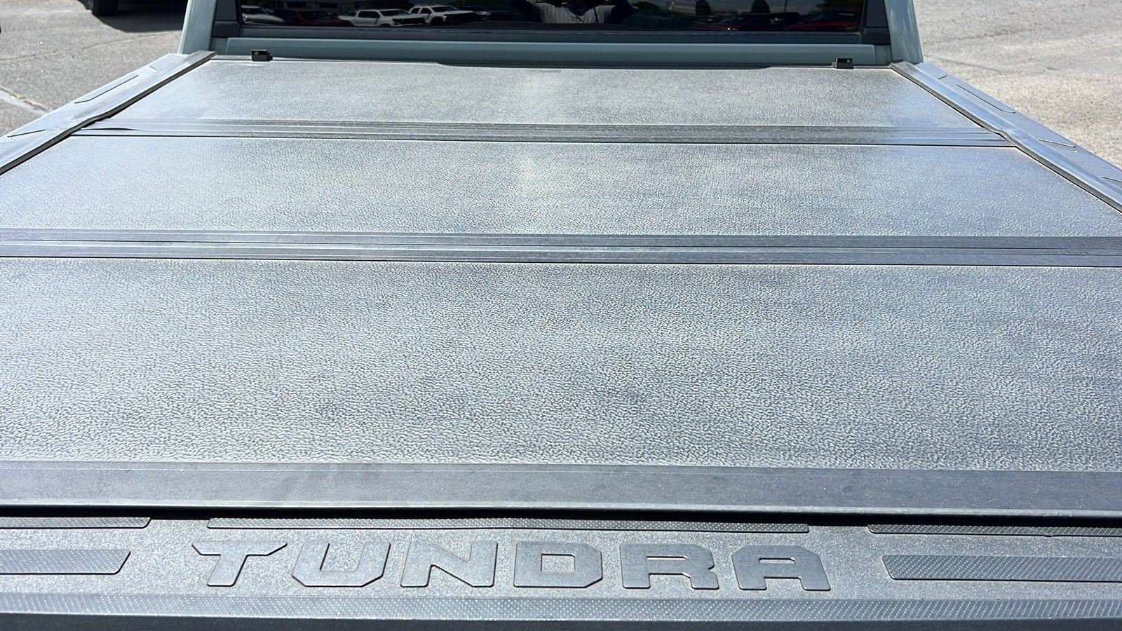2023 Toyota Tundra 4WD Limited