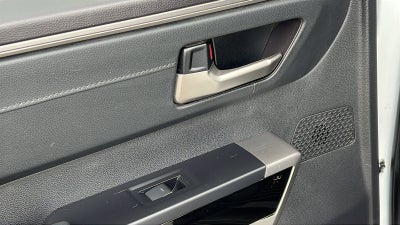 2023 Toyota Tundra 4WD Limited Hybrid