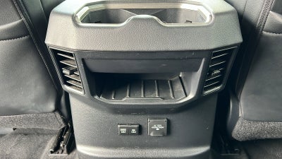 2023 Toyota Tundra 4WD Limited Hybrid
