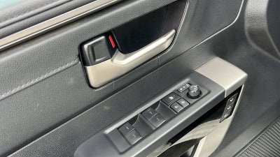 2023 Toyota Tundra 4WD Limited Hybrid
