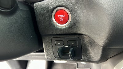 2023 Toyota Tundra 4WD Limited Hybrid