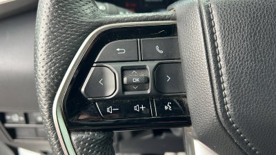 2023 Toyota Tundra 4WD Limited Hybrid