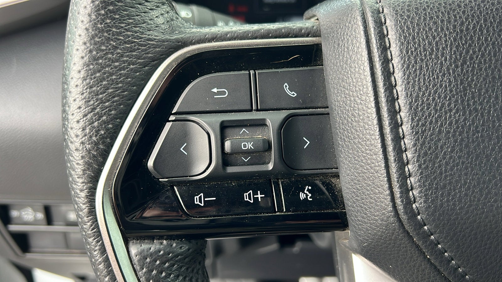 2023 Toyota Tundra 4WD Limited Hybrid