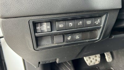 2023 Toyota Tundra 4WD Limited Hybrid