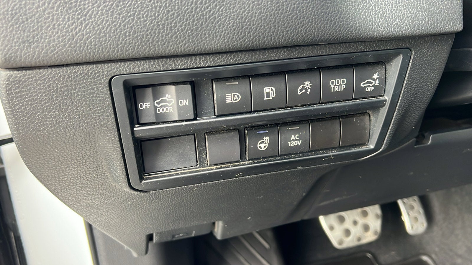 2023 Toyota Tundra 4WD Limited Hybrid