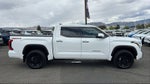 2023 Toyota Tundra 4WD Limited Hybrid