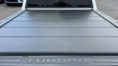 2023 Toyota Tundra 4WD Limited Hybrid