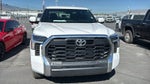 2025 Toyota Tundra 4WD SR