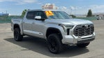 2024 Toyota Tundra 1794 Edition