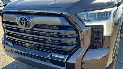 2025 Toyota Tundra 4WD SR5