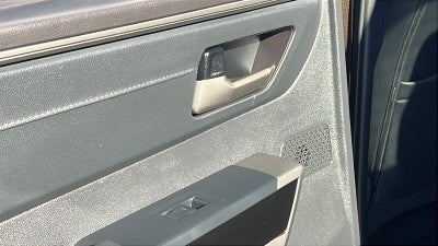 2025 Toyota Tundra 4WD SR5