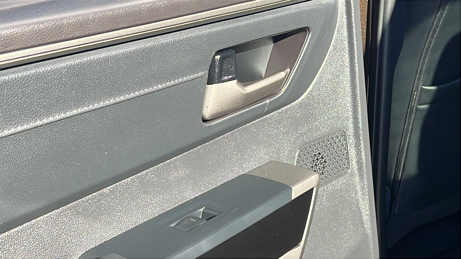 2025 Toyota Tundra 4WD SR5