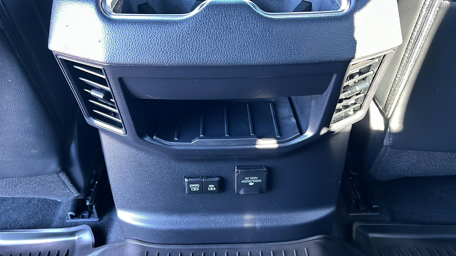 2025 Toyota Tundra 4WD SR5