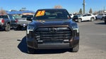 2025 Toyota Tundra 4WD SR5