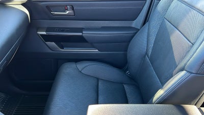 2025 Toyota Tundra 4WD SR5