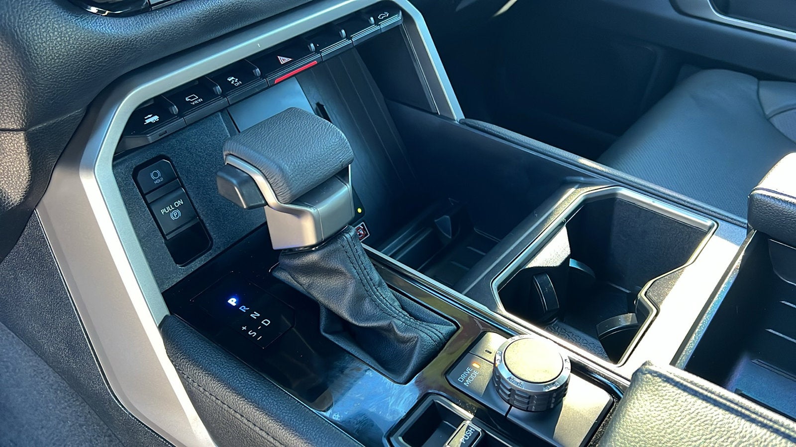 2025 Toyota Tundra 4WD SR5