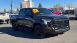 2025 Toyota Tundra 4WD SR5