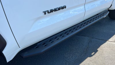 2024 Toyota Tundra 4WD Limited