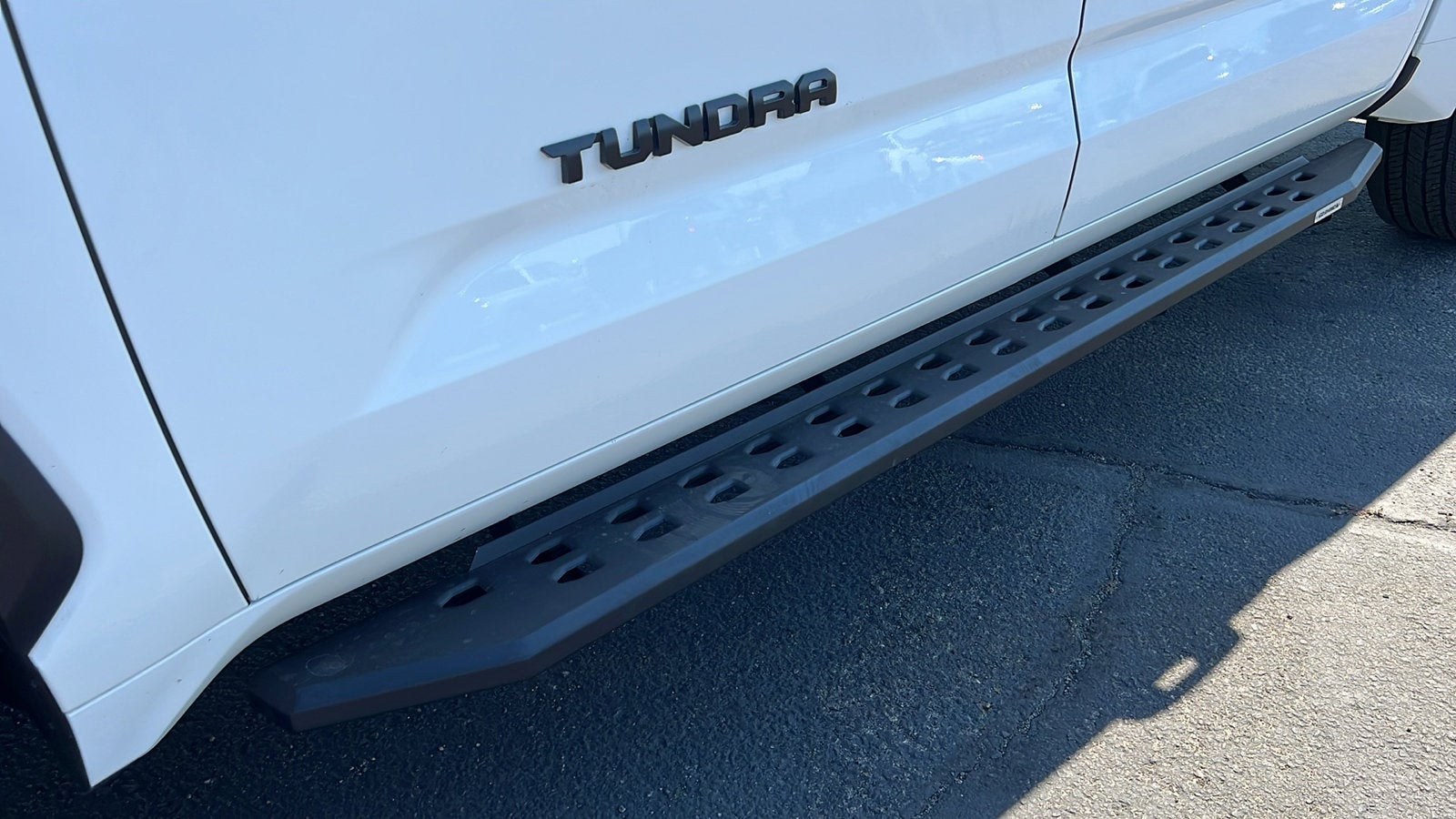 2024 Toyota Tundra 4WD Limited