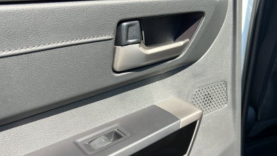 2024 Toyota Tundra 4WD Limited