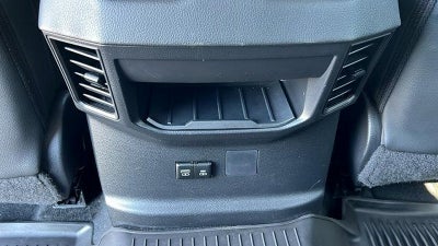 2024 Toyota Tundra 4WD Limited