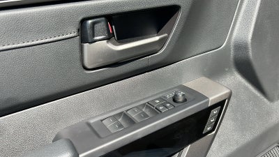 2024 Toyota Tundra 4WD Limited