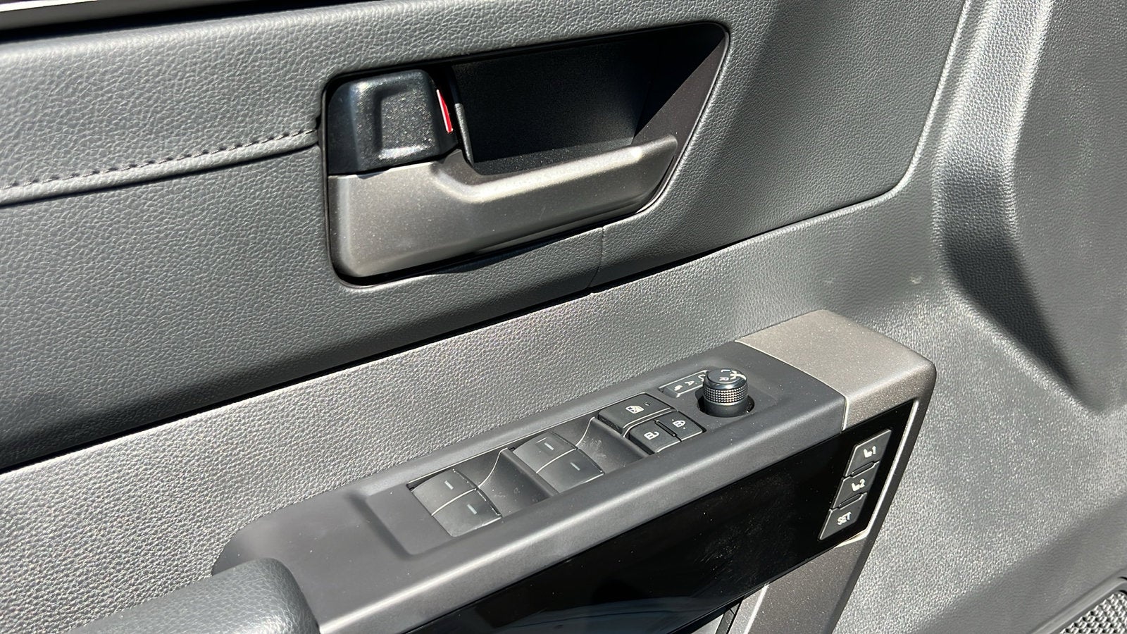 2024 Toyota Tundra 4WD Limited