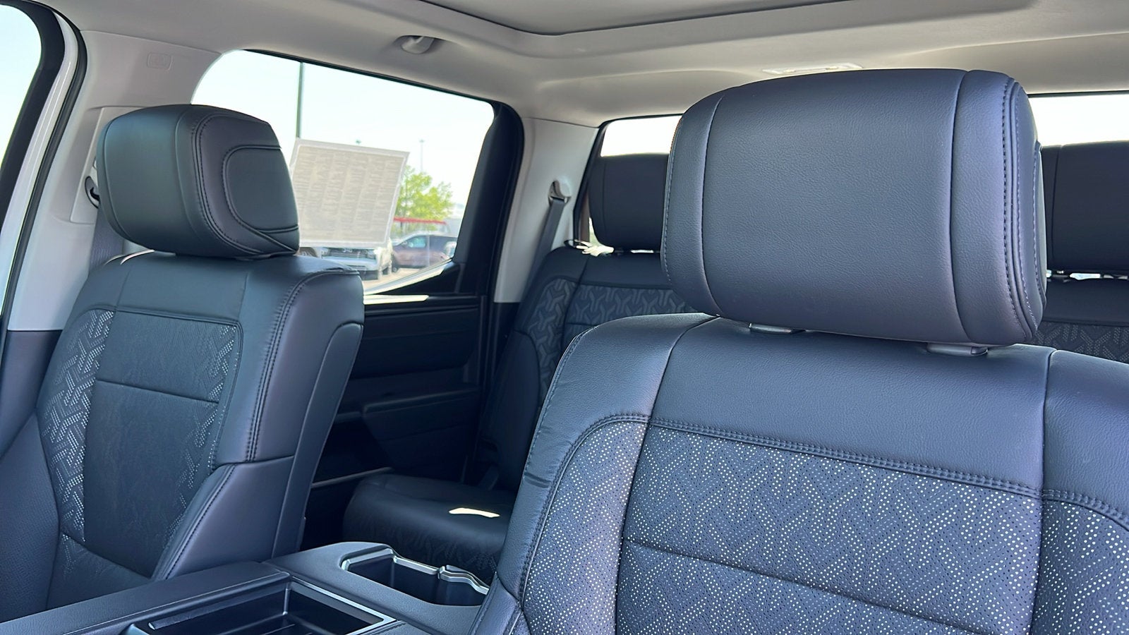 2024 Toyota Tundra 4WD Limited