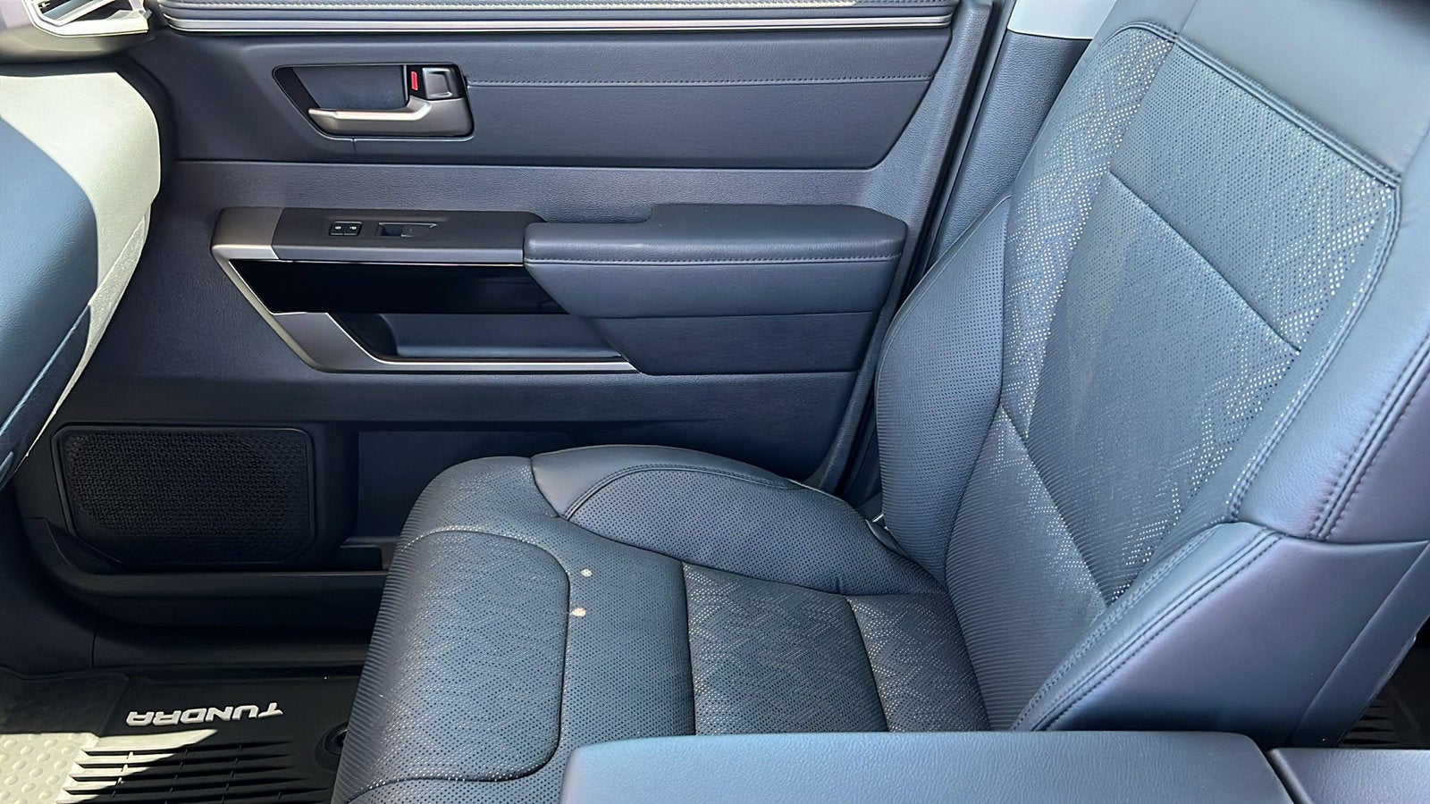 2024 Toyota Tundra 4WD Limited