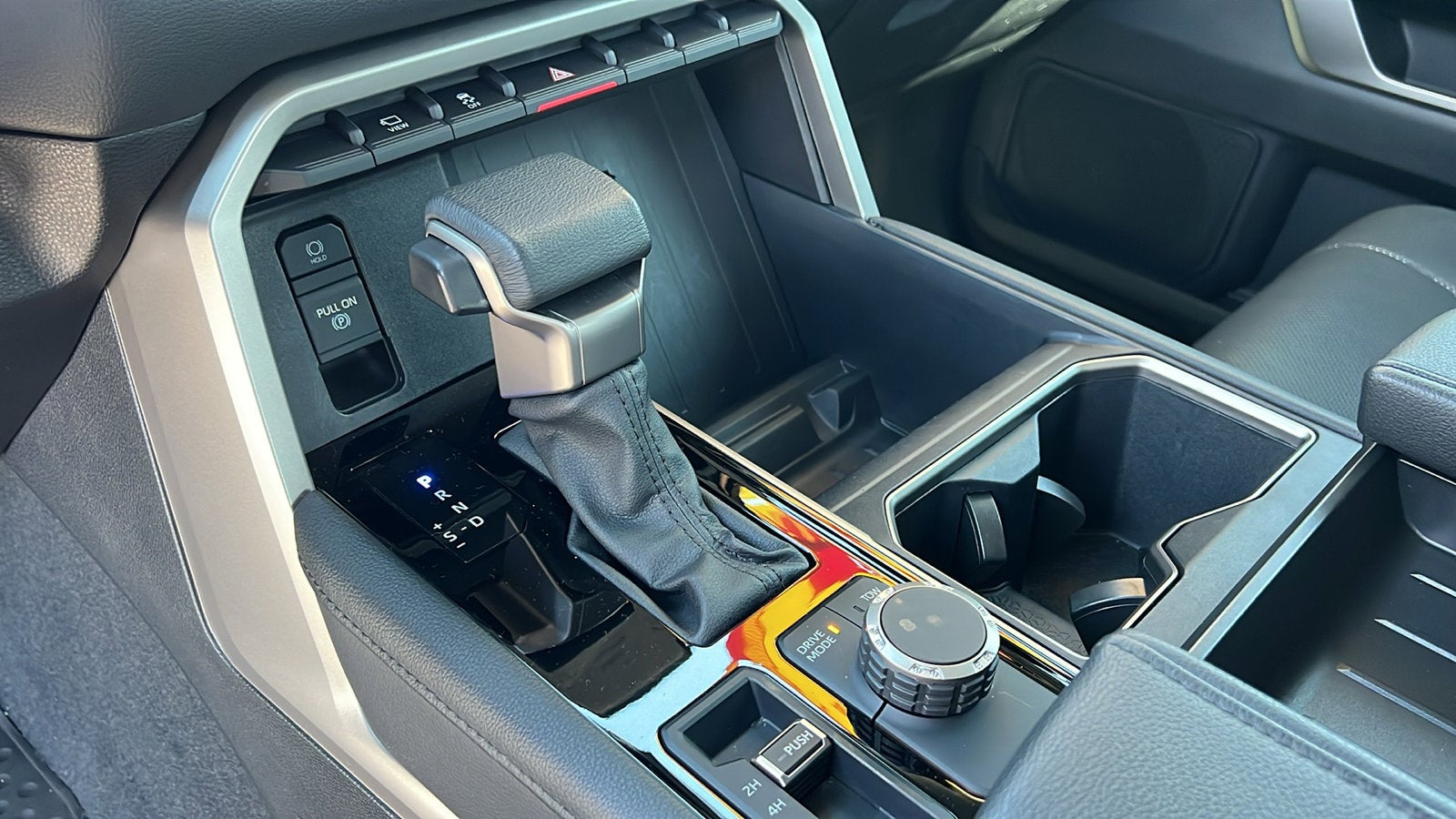 2024 Toyota Tundra 4WD Limited