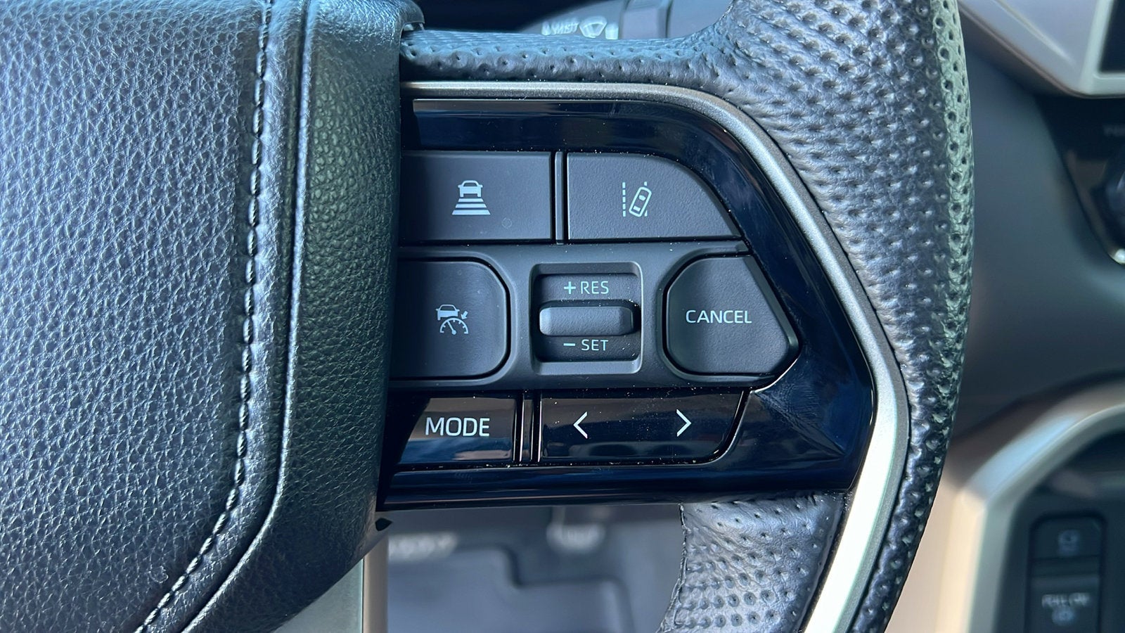 2024 Toyota Tundra 4WD Limited