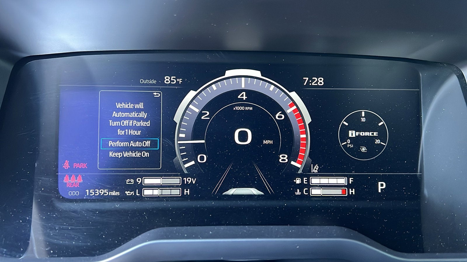 2024 Toyota Tundra 4WD Limited