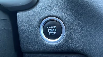 2024 Toyota Tundra 4WD Limited