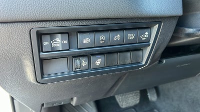 2024 Toyota Tundra 4WD Limited