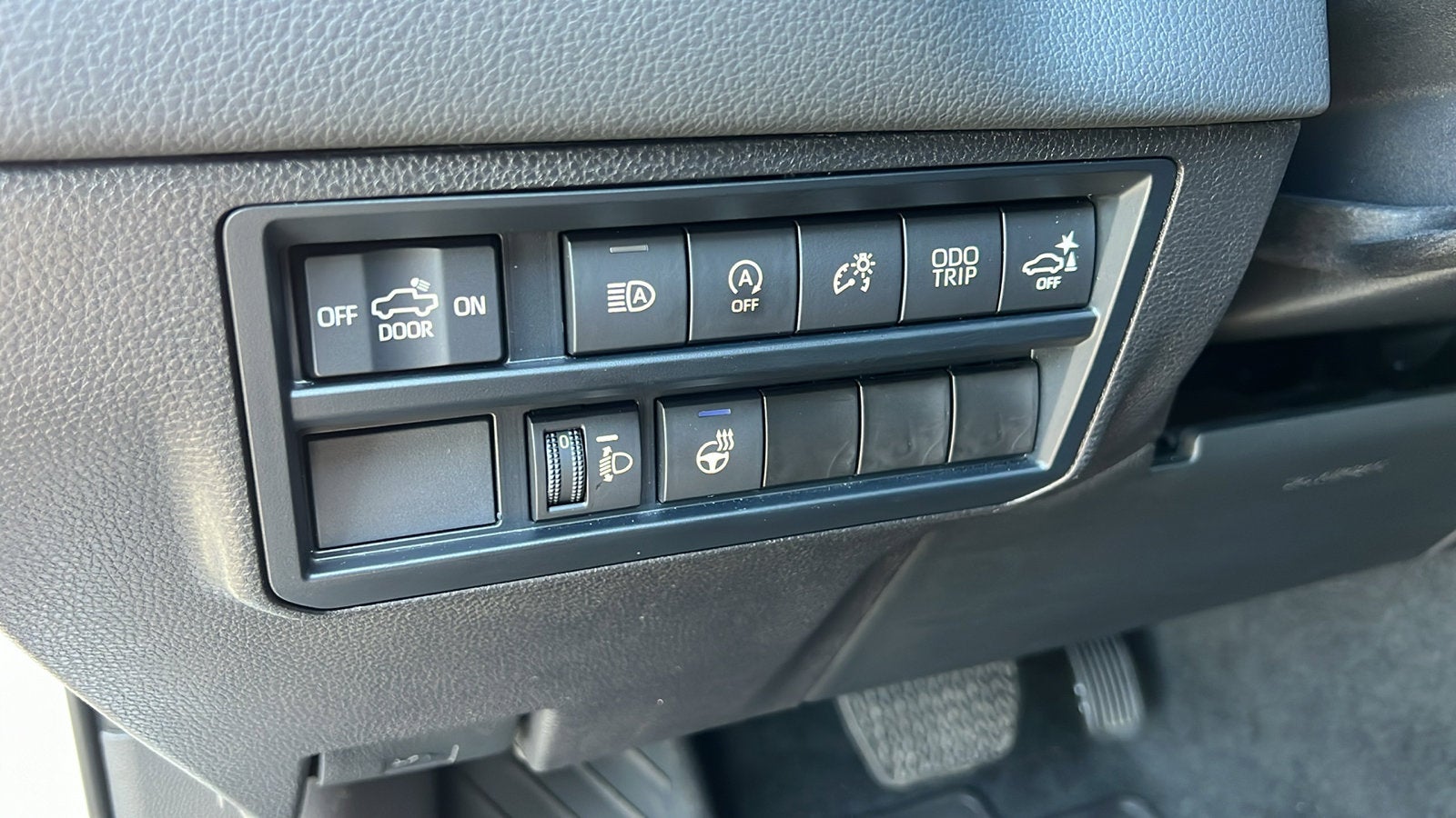 2024 Toyota Tundra 4WD Limited