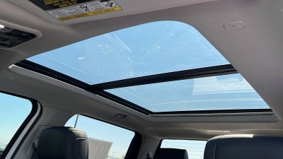 2024 Toyota Tundra 4WD Limited