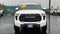 2025 Toyota Tundra 4WD Platinum