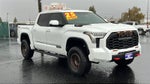 2025 Toyota Tundra 4WD Platinum