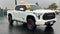 2025 Toyota Tundra 4WD Platinum