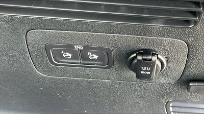2024 Kia Sorento X-Line EX