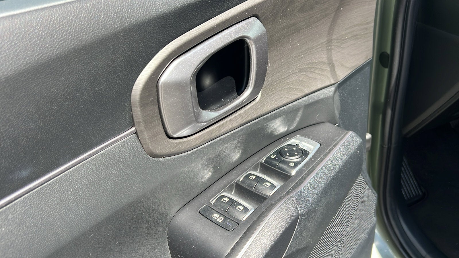 2024 Kia Sorento X-Line EX