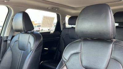 2024 Kia Sorento X-Line EX