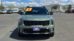2024 Kia Sorento X-Line EX