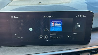 2024 Kia Sorento X-Line EX