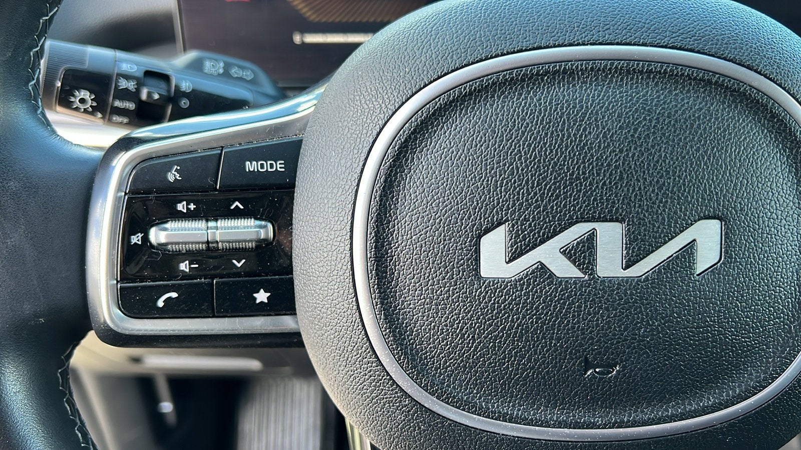 2024 Kia Sorento X-Line EX