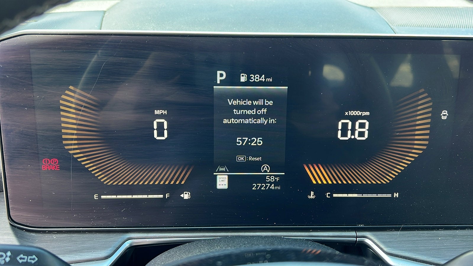 2024 Kia Sorento X-Line EX