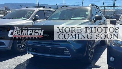 2021 Kia Sorento EX